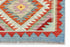 Maimaneh Classic Kilim 192 x 82 cms - The Nomads Tent
